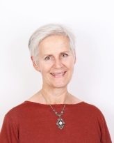 Ingrid Häggström